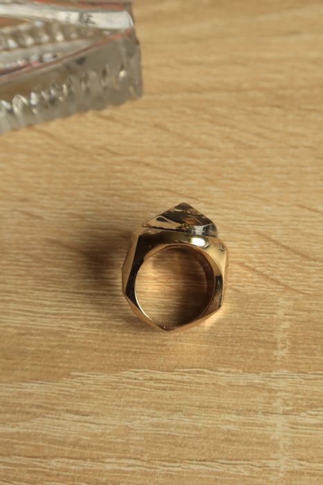 Пръстен на Christian Dior