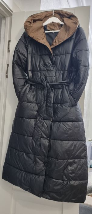 Продам верхнюю женскую одежду