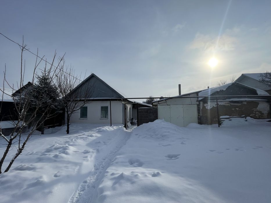 Продажа частного дома