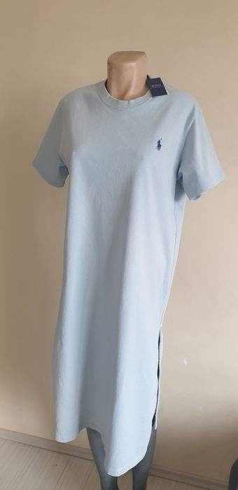 POLO Ralph Lauren Dress Womens  Size / L НОВО! ОРИГИНАЛ! Дамска  Рокля