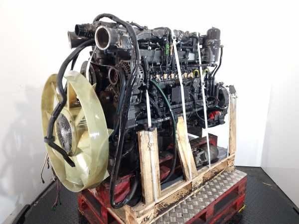 Motor complet pentru camioane DAF CF - Piese de motor DAF