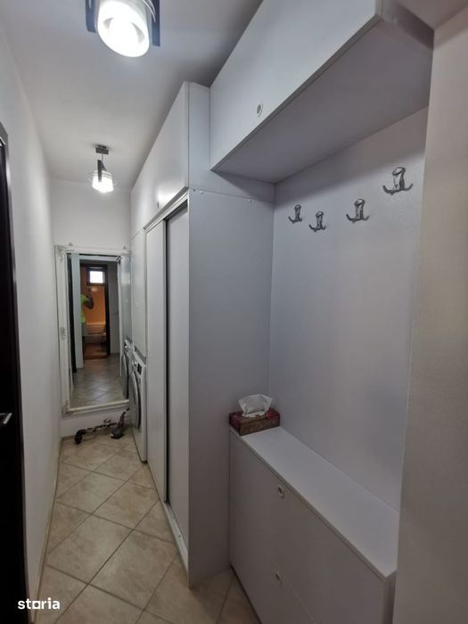 Apartament La Cheie - 3 camere confort 1 decomandat - Obor. Supr.67mp.