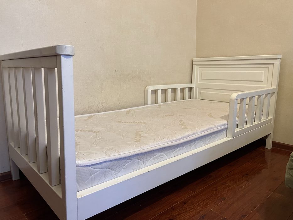 Детская кровать!