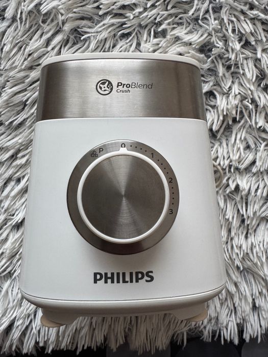 Блендер Philips ProBlend
