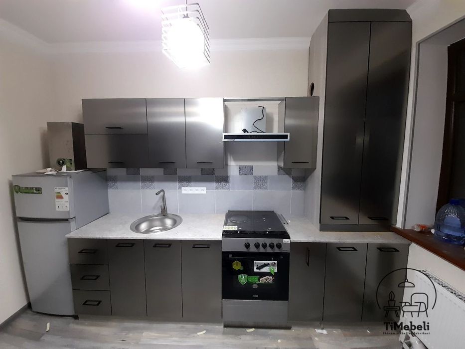 Кухонный на Заказ Куня заказга