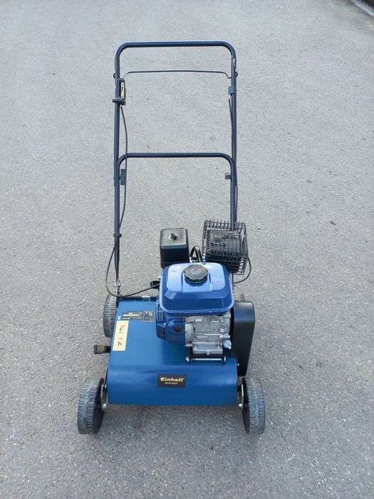 Vand scarificator gazon Einhell