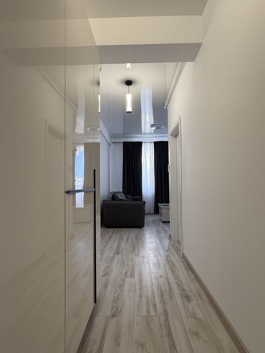 Apartament NOU Universitate Constanta 2 Camere + parcare