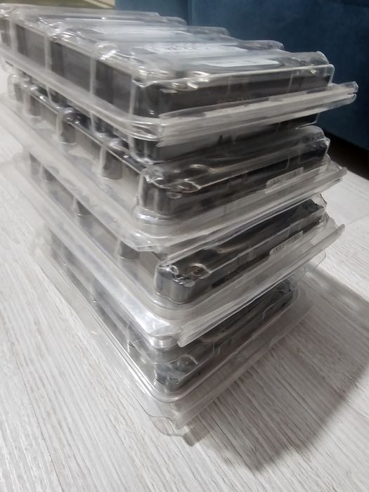 Жесткий диск Seagate