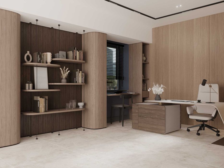 3DS MAX, AUTOCAD, LUMION dasturlarini yakka tartibda o'rgataman