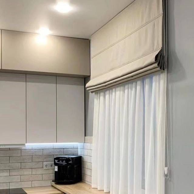 Шторы Жалюзи Комбо Римские шторы под ваш интериер СЕЗОННЫЕ СКИДКИ !!!