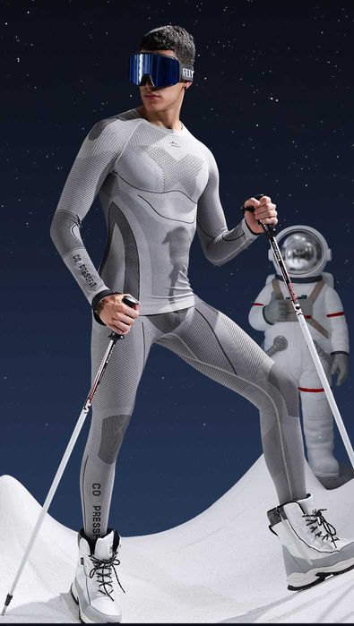 Спортивное термобелье