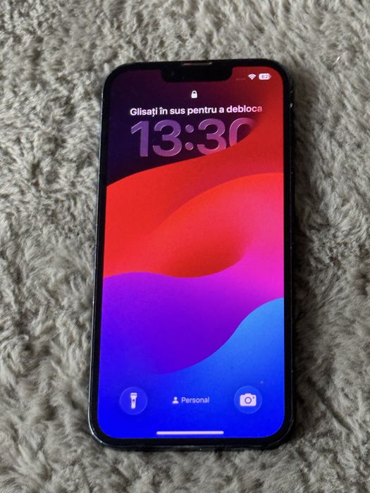 Iphone 14 de vanzare