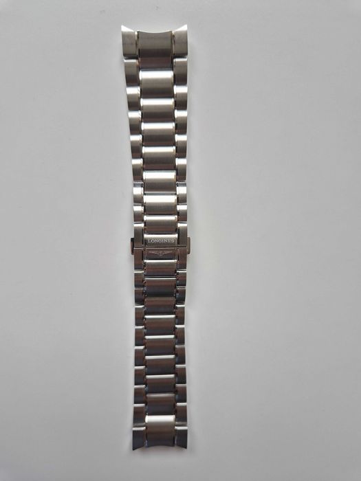 Longines Spirit 42mm (L3.811.4) Black Dial