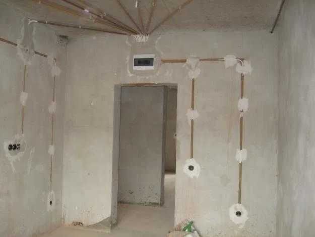 Electrician autorizat automatizari Seriozitate Profesionalism