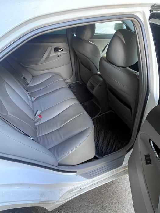 Toyota Camry 40 (Рестайлинг) V2.5