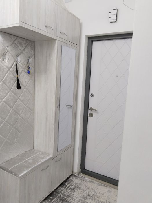 Продам свою 3х комнатную квартиру в новостройке