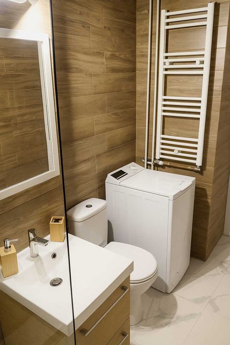 Apartament modern Calea Aradului, Iuius Mall