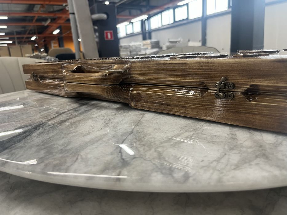 Нарды .Ручная работа 100%