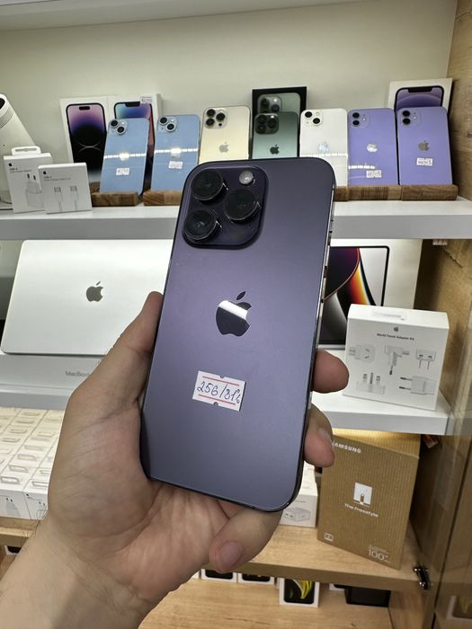 Iphone 14/128 в магазине Icom