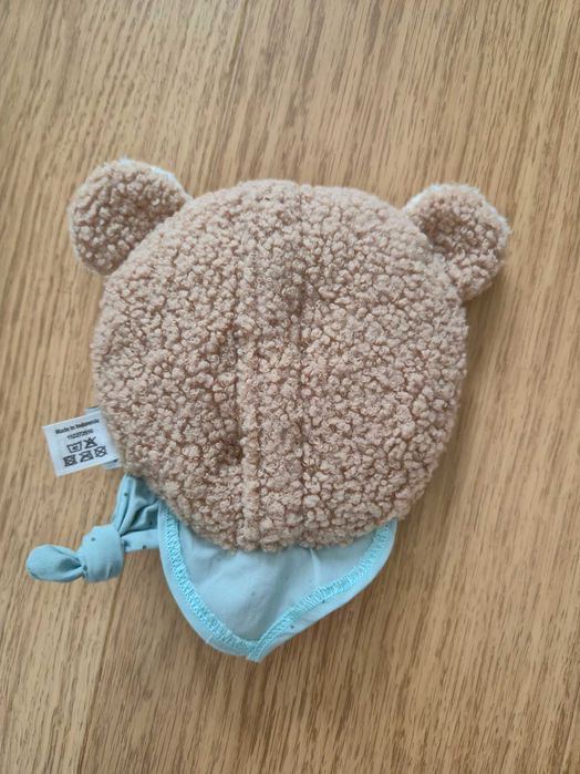 Играчка против колики Sterntaler - мечето Бен