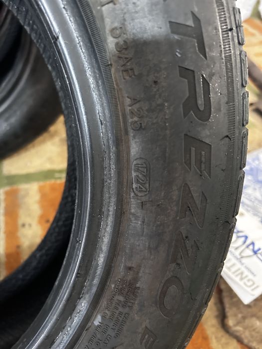 Резина лето r14