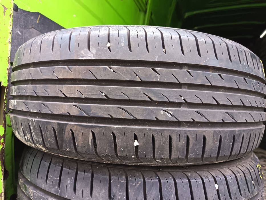 Anvelope vara 205 55 16 nexen 2022 6. 5mm