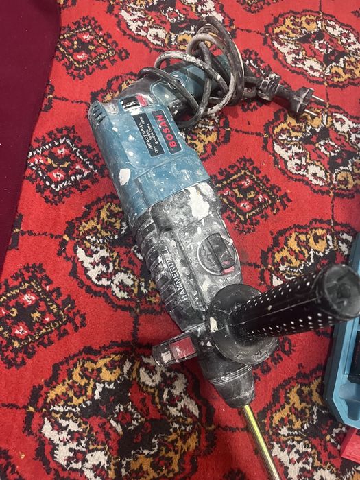 Продам шруповёрт