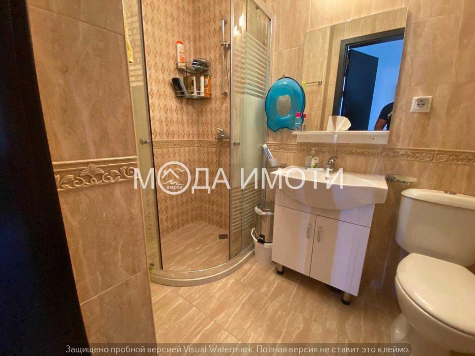 Продава се Четиристаен апартамент в Свети Влас - 300 кв.м за 1127 €/кв.м - Снимка #3