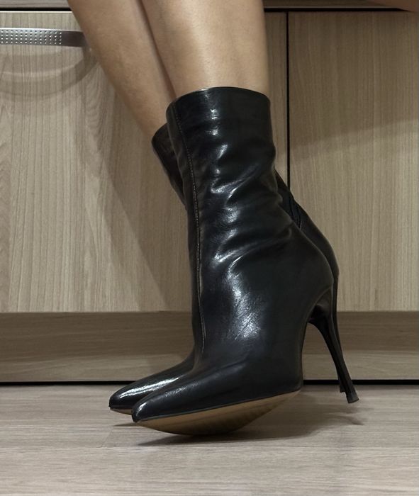 Новые полусапожки