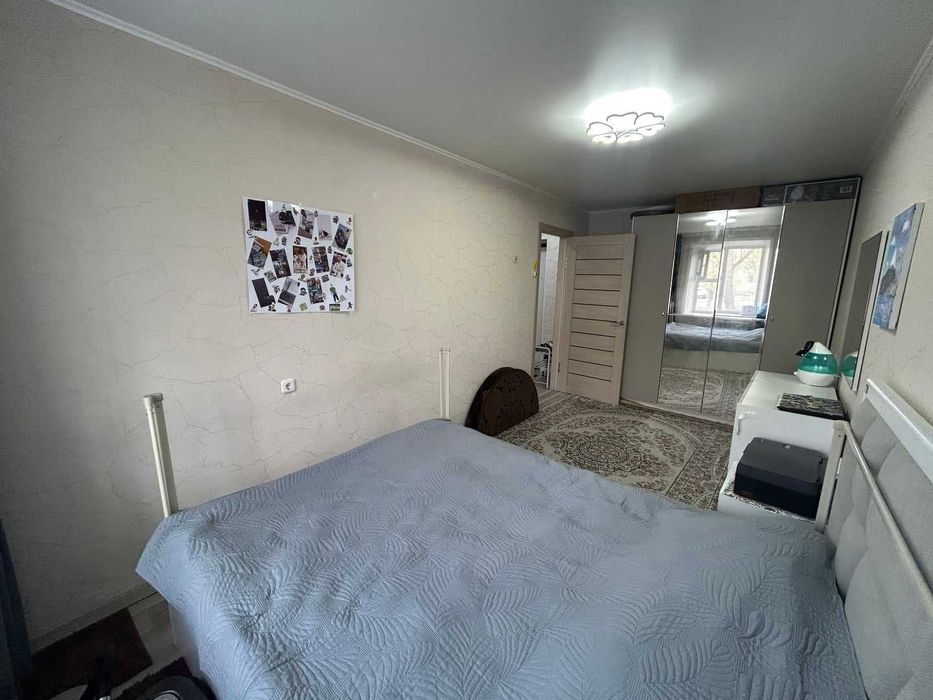 Продам 2 комнатную квартиру