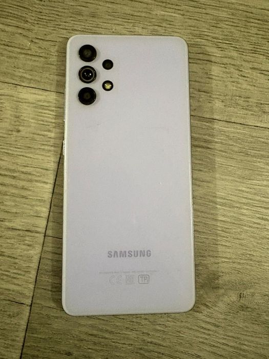 Самсунг а 32 и оппо рено 7