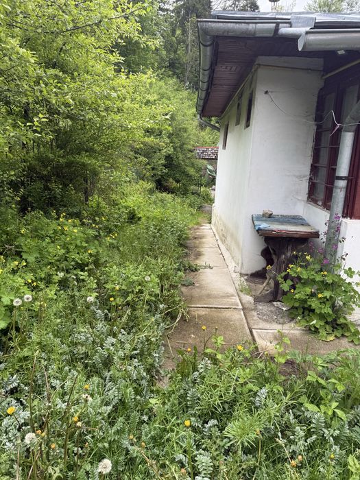 Vand casa batraneasca Sinaia,zona Furnica