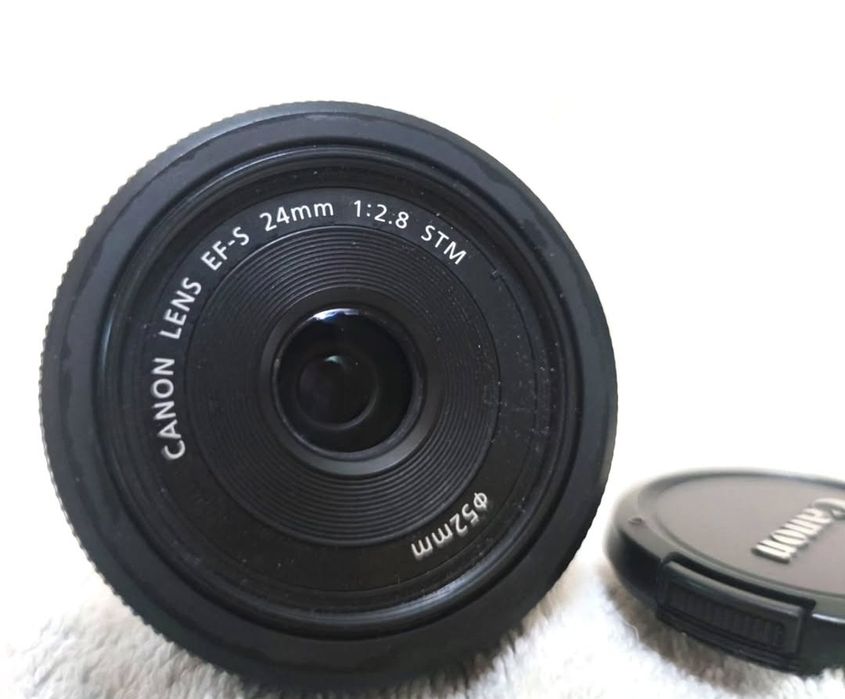 Фотоаппарат Canon 90D комплект