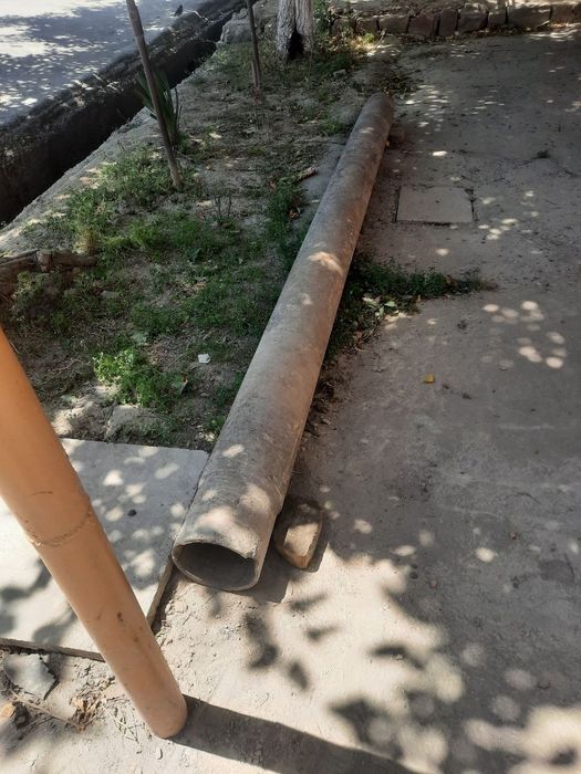 Продаётся азбест труба