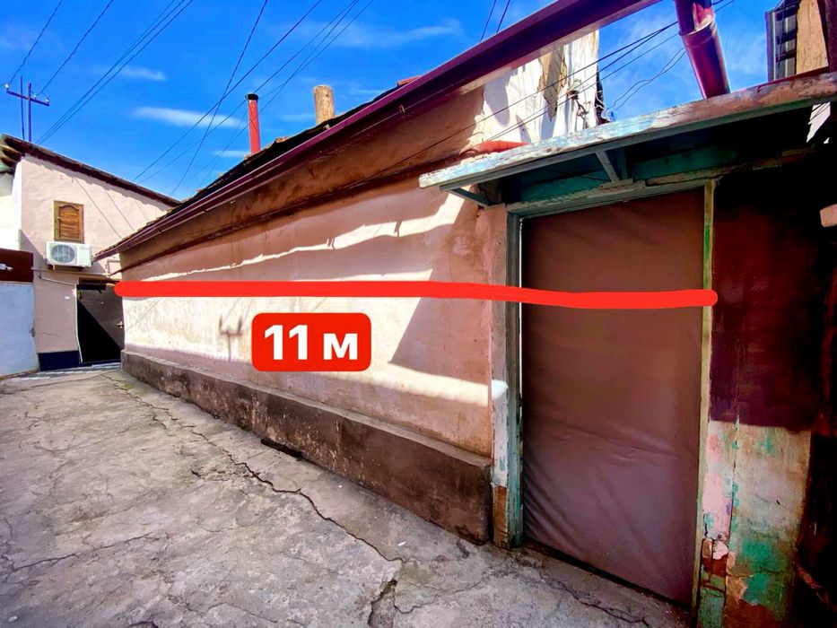 Яккасарай Rakat махалла участка сотилади ховли