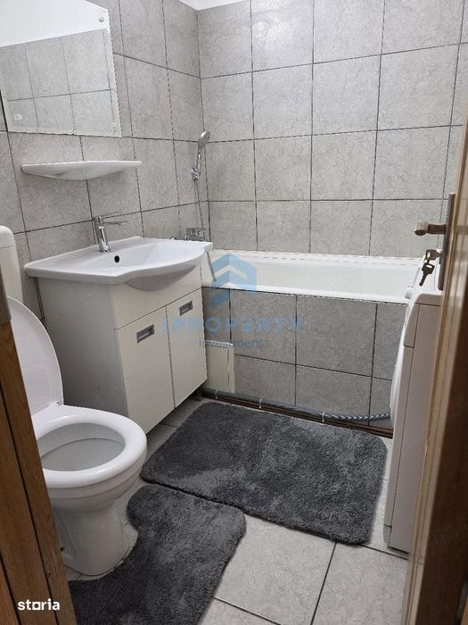 Inchiriere Apartament 3 camere in Aparatorii Patriei