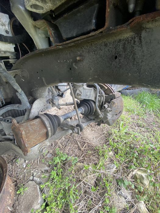 Planetara stanga dreapta Passat B7 /CC 2.0 tdi