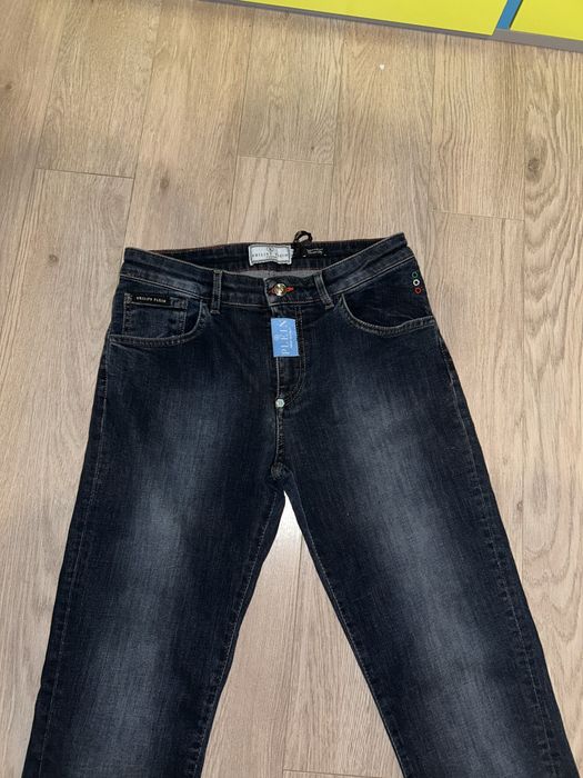 Phillip Plein junior дънки