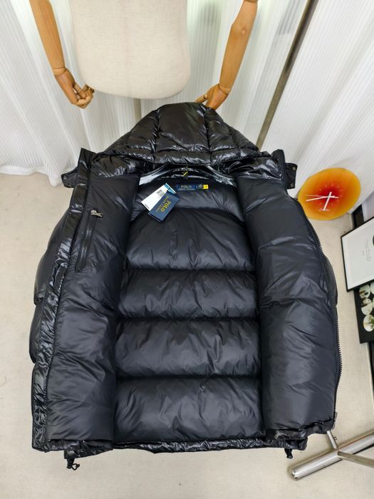 Geaca Ralph Lauren / Premium / 2025