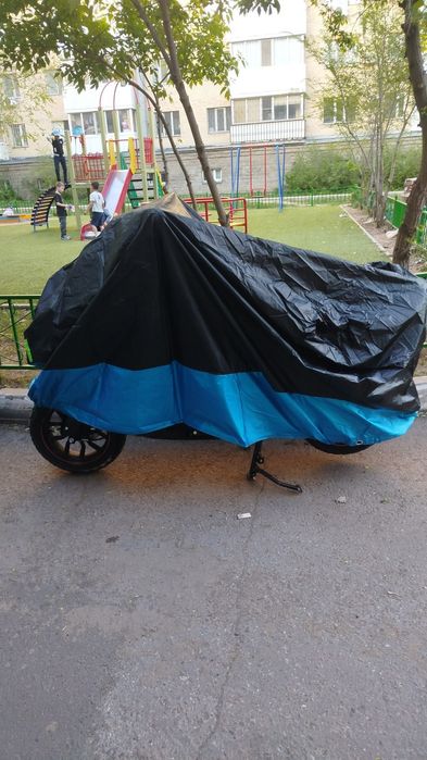 Продам мопед 49 кубов