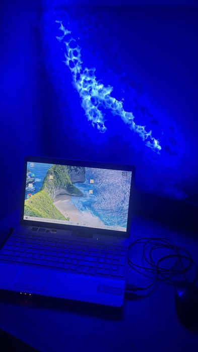 Ноутбук Sony Vaio (Core i3 / 4GB RAM / 320GB)