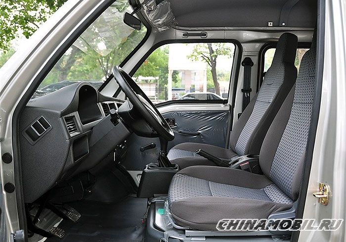Wuling BARDOSH - Zamonaviy, Qulay va Tejamkor