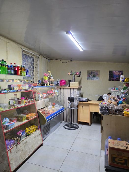 Сдам в аренду магазин