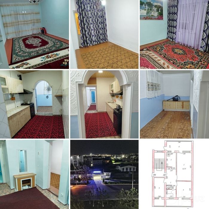 Bez makler ijara