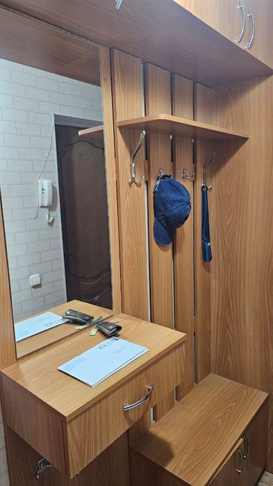 Продам однокомнатную квартиру