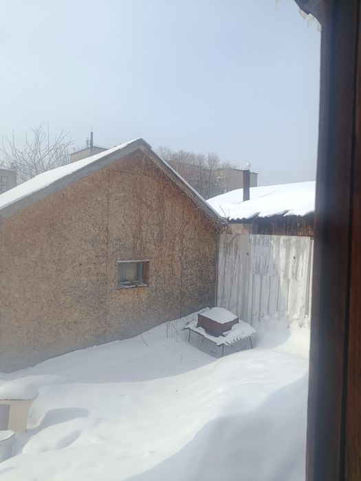 Продам дом на левом берегу