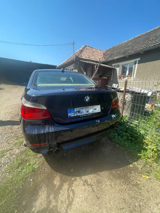 Vand BMW Seria 5