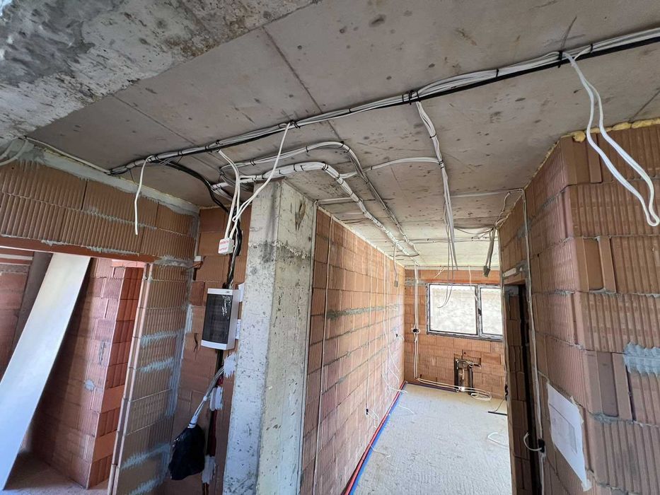 Електро Изграждане – Качество, Сигурност, Професионализъм