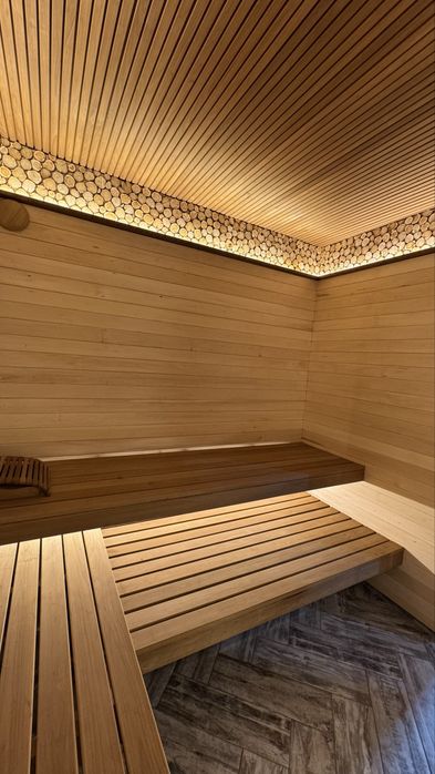 Баня ,сауна Костанай