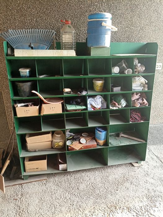 Продам верстак слесарный